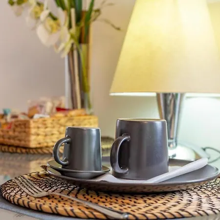 Terrazza Incantevole - Relax Nel Cuore Di شقة بارما