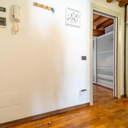 Terrazza Incantevole - Relax Nel Cuore Di Appartement