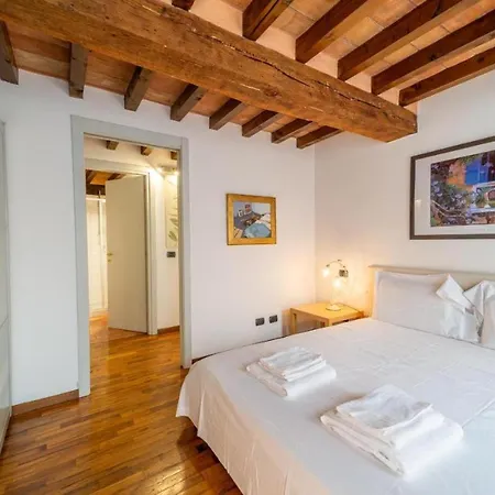 Terrazza Incantevole - Relax Nel Cuore Di Appartement